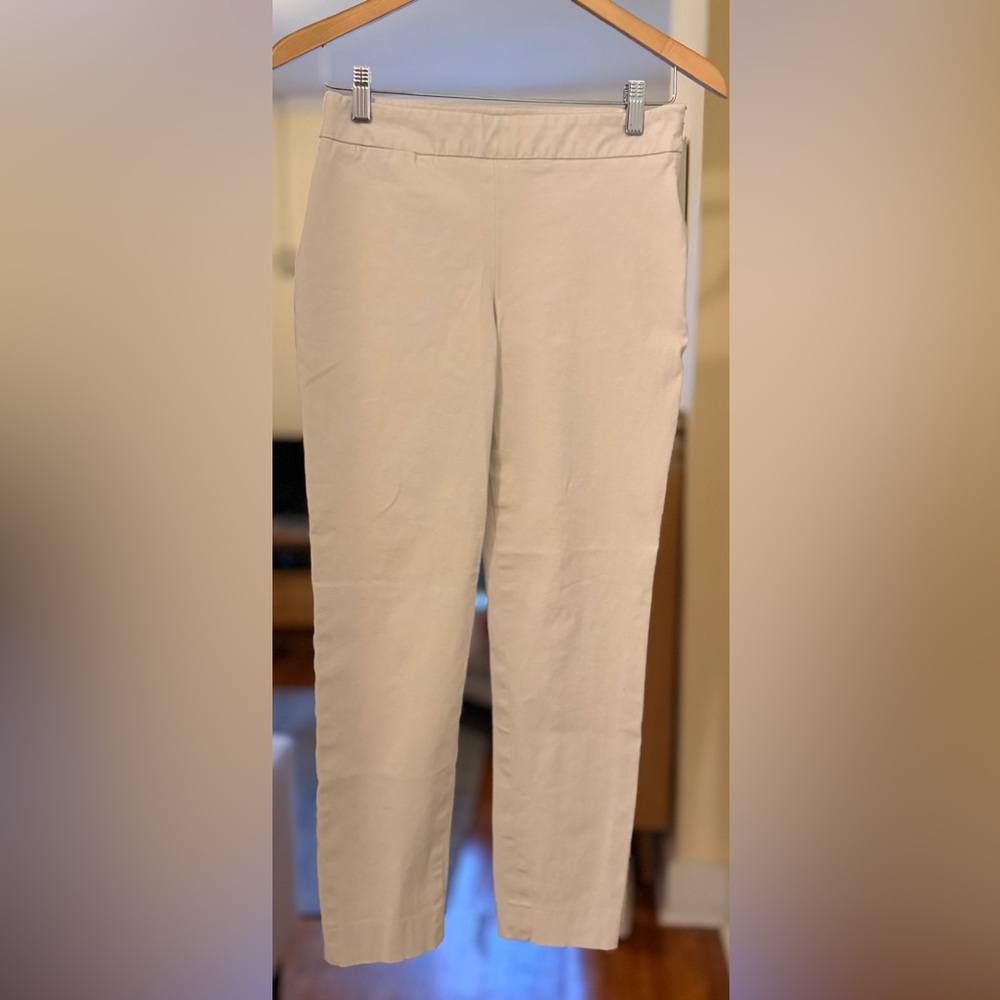 Talbots Classic Skinny Pants